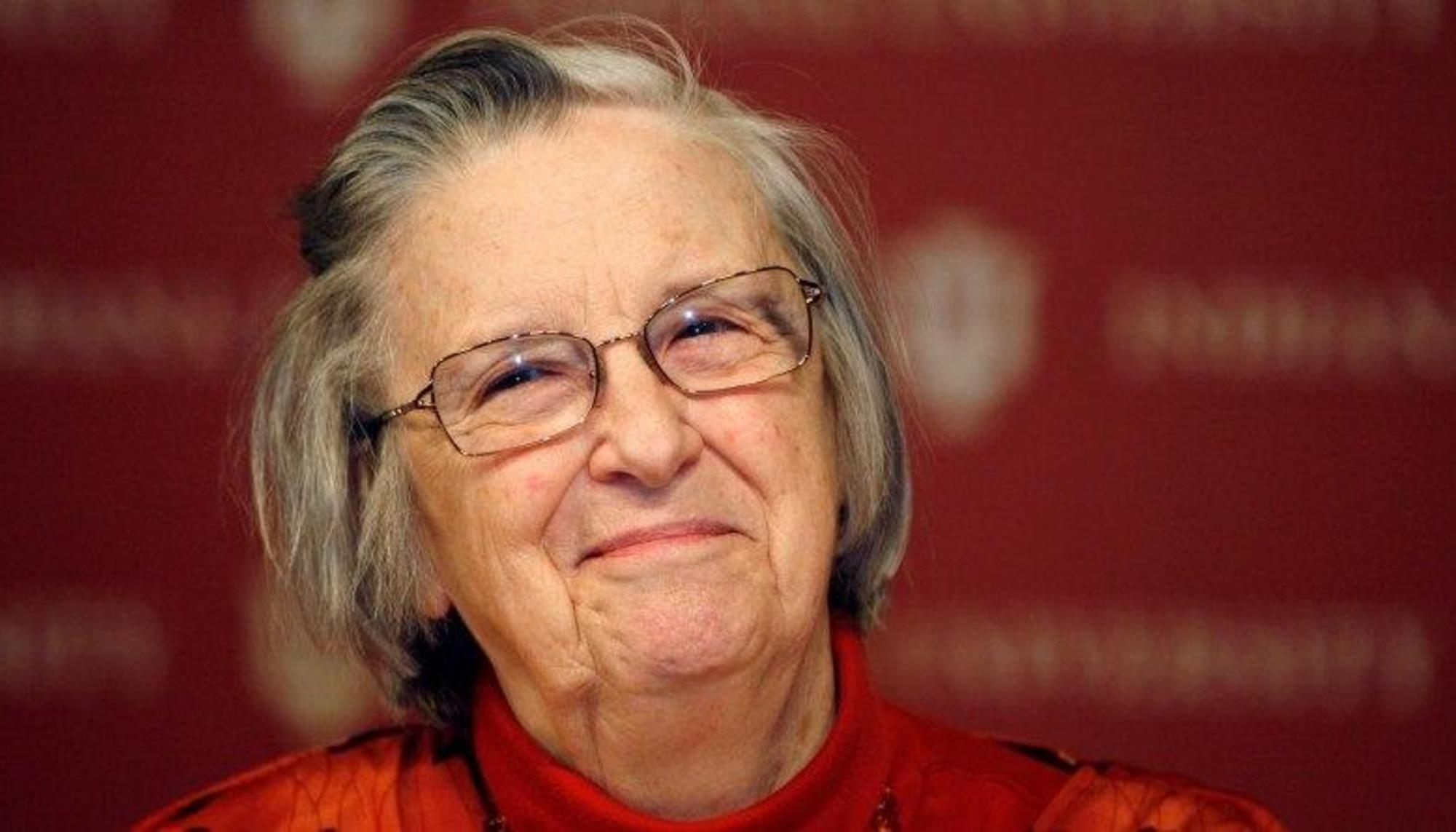 E. Ostrom
